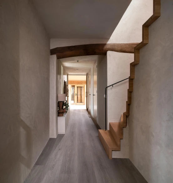 Hebeta Chapelle 55840 Plank XL PVC Klik