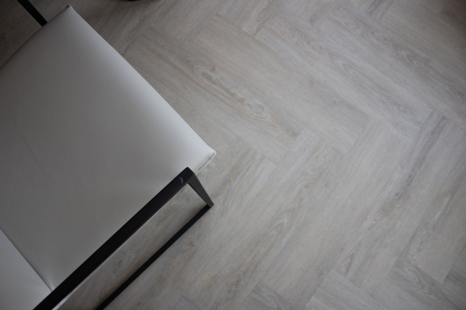 Hebeta Charente 7746 Visgraat XL PVC Plak 3