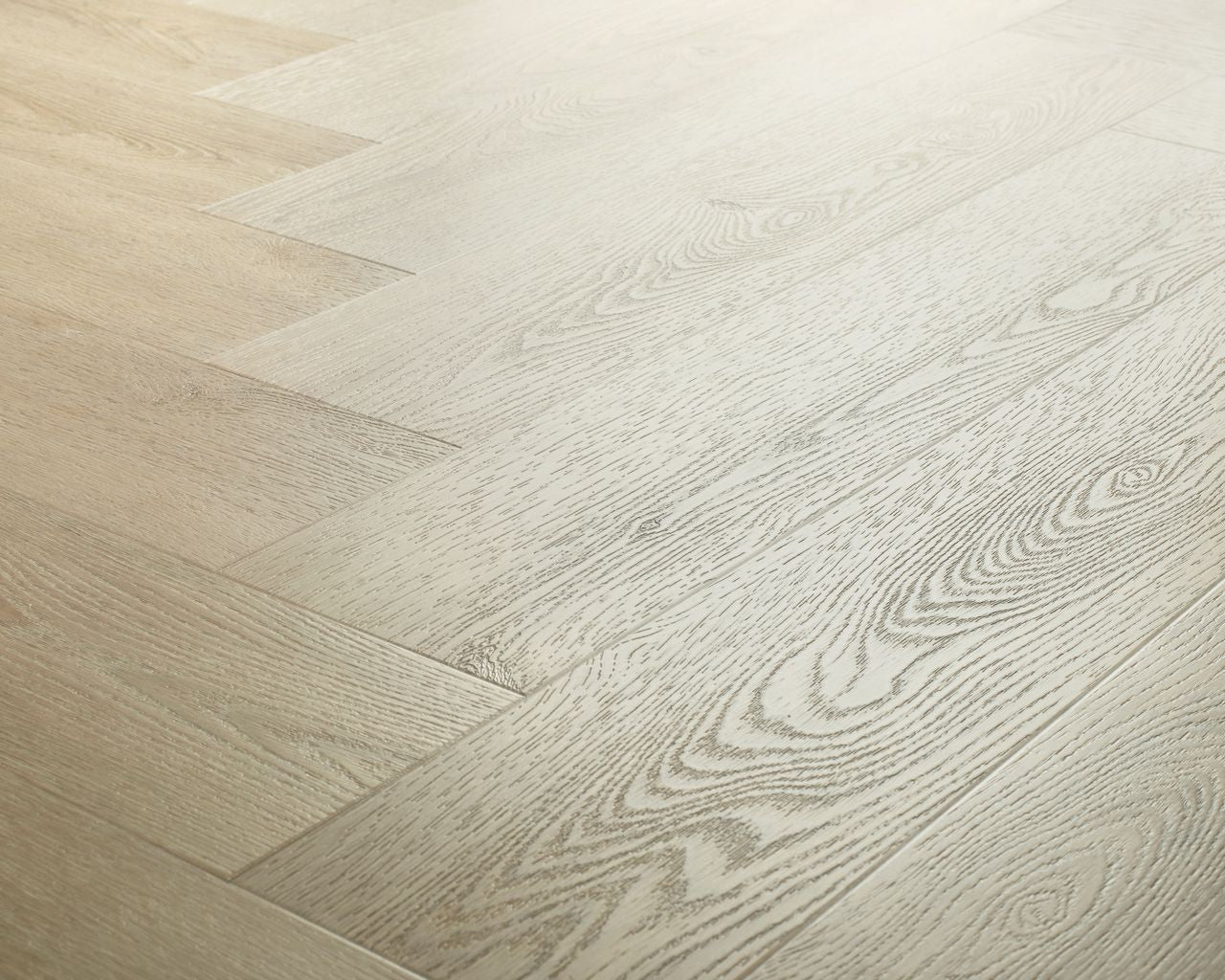 Hebeta Charente 7760 Visgraat PVC Plak 4