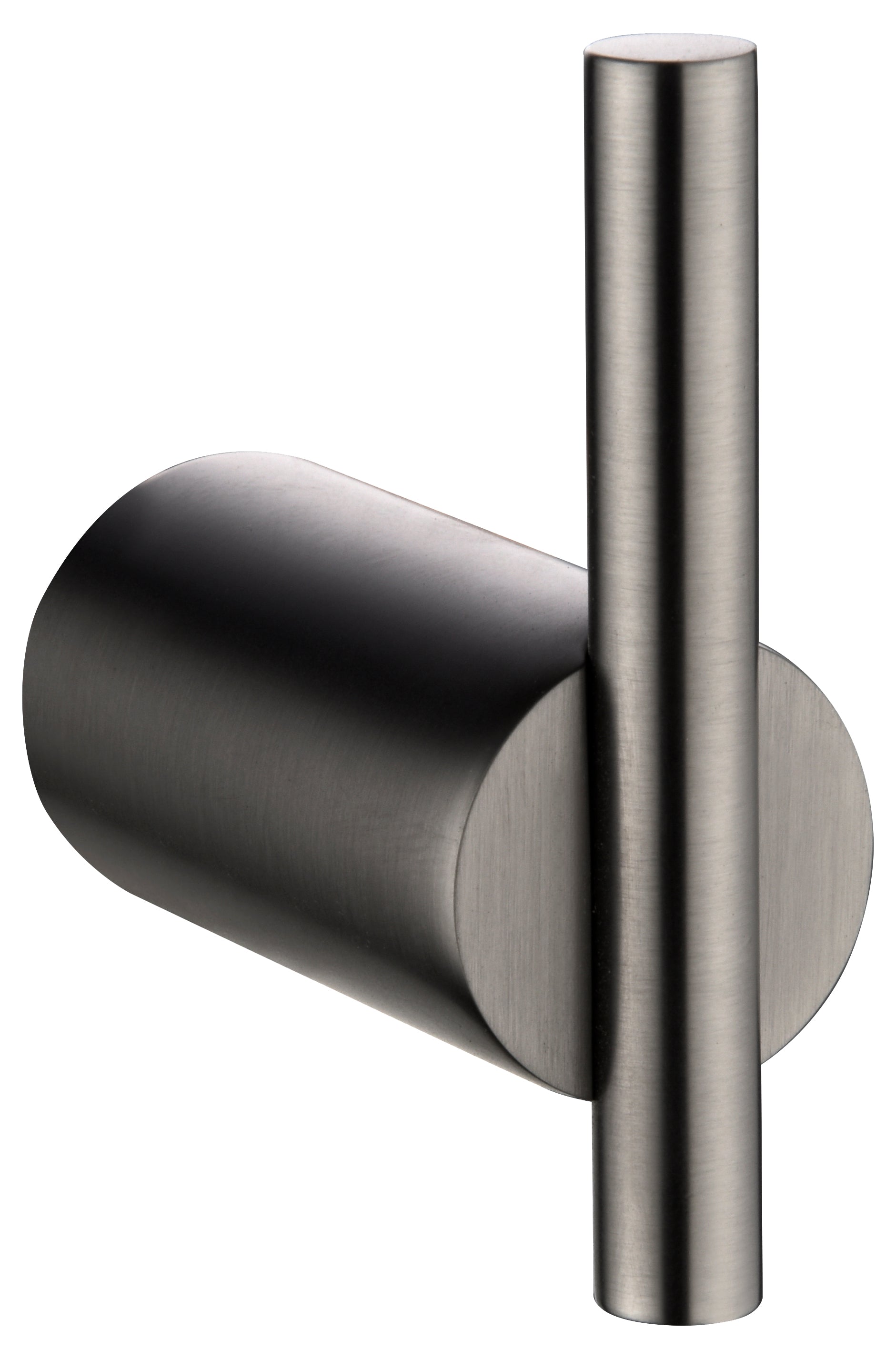 SanoBlu Neo handdoekhaak black gun metal