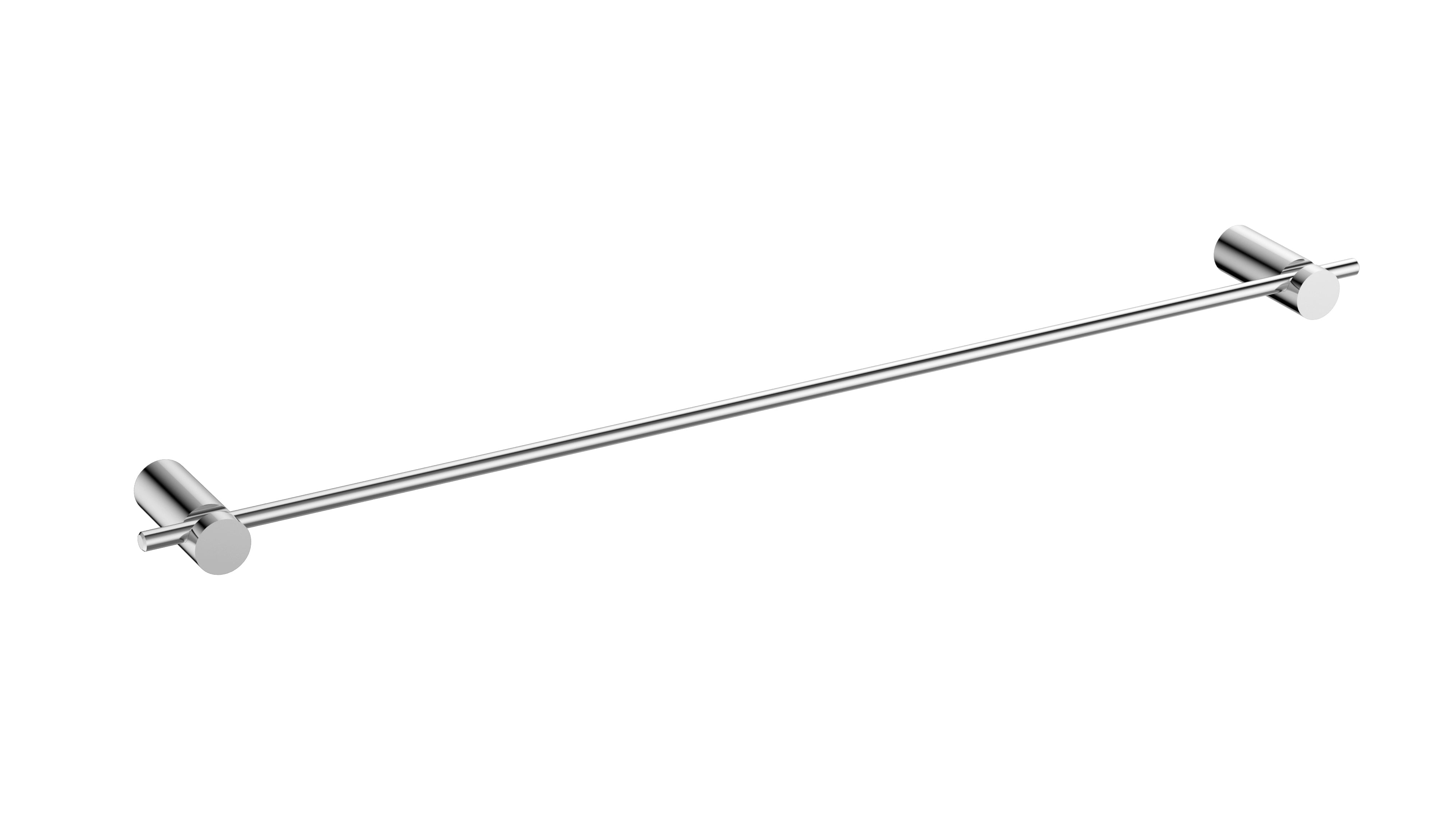 SanoBlu Neo handdoekrek 40 cm chroom
