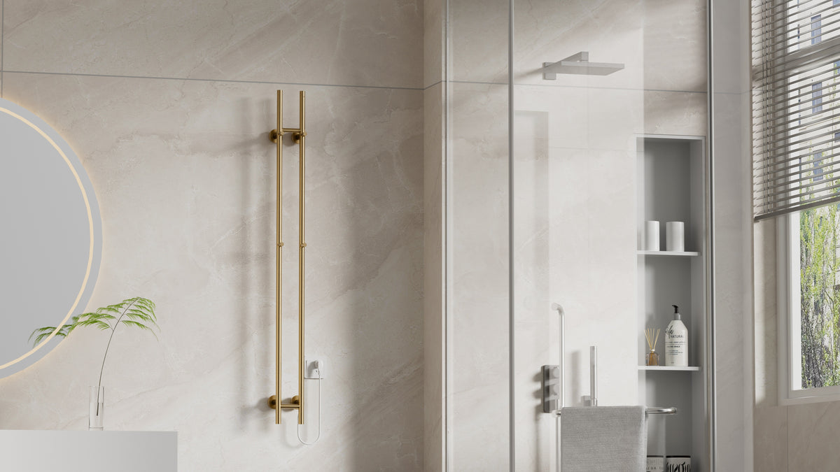 Dubbele Radiator Elektrische radiatoren kopen | SanoHome