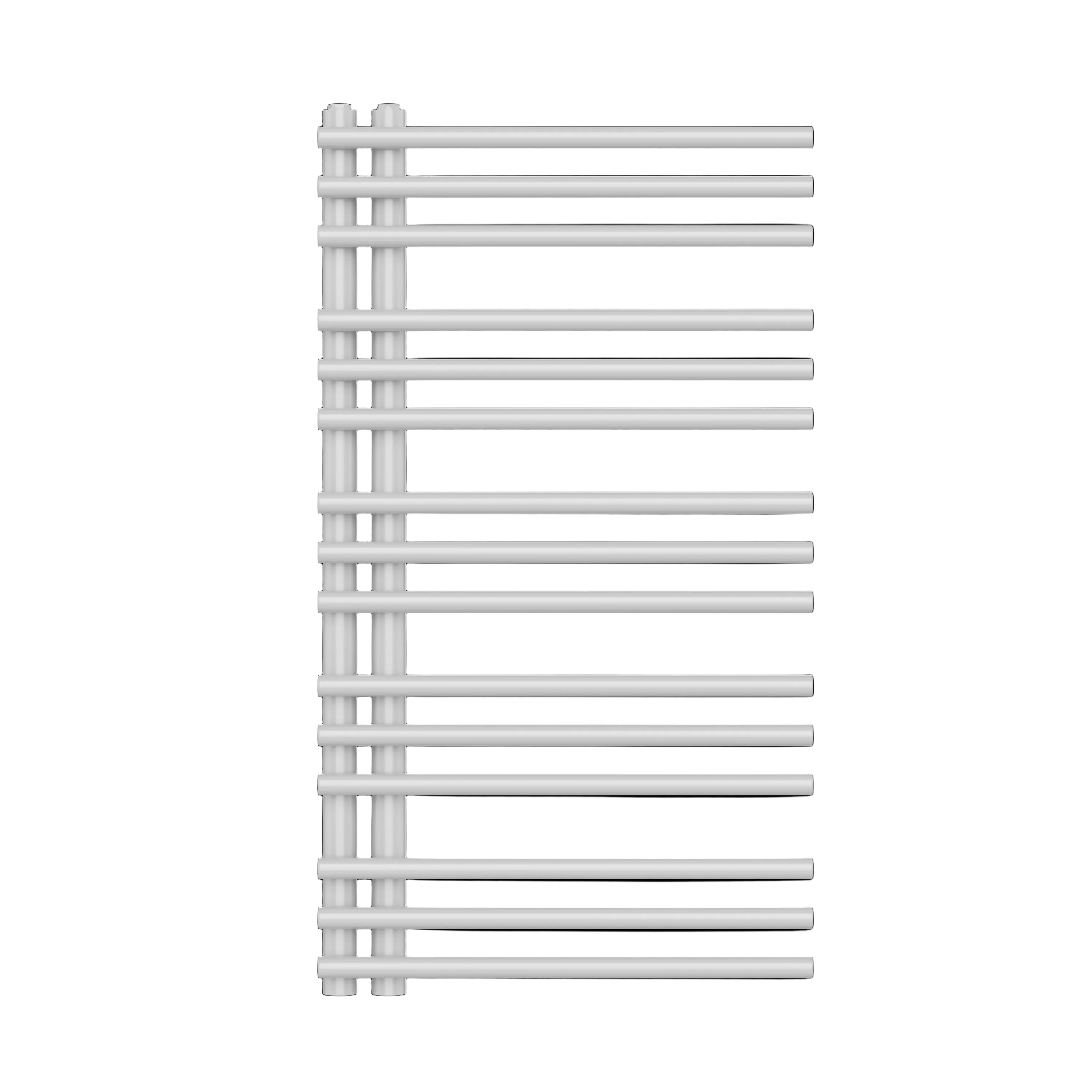 Sanoterra Lina design radiator 90x50 cm wit 348W