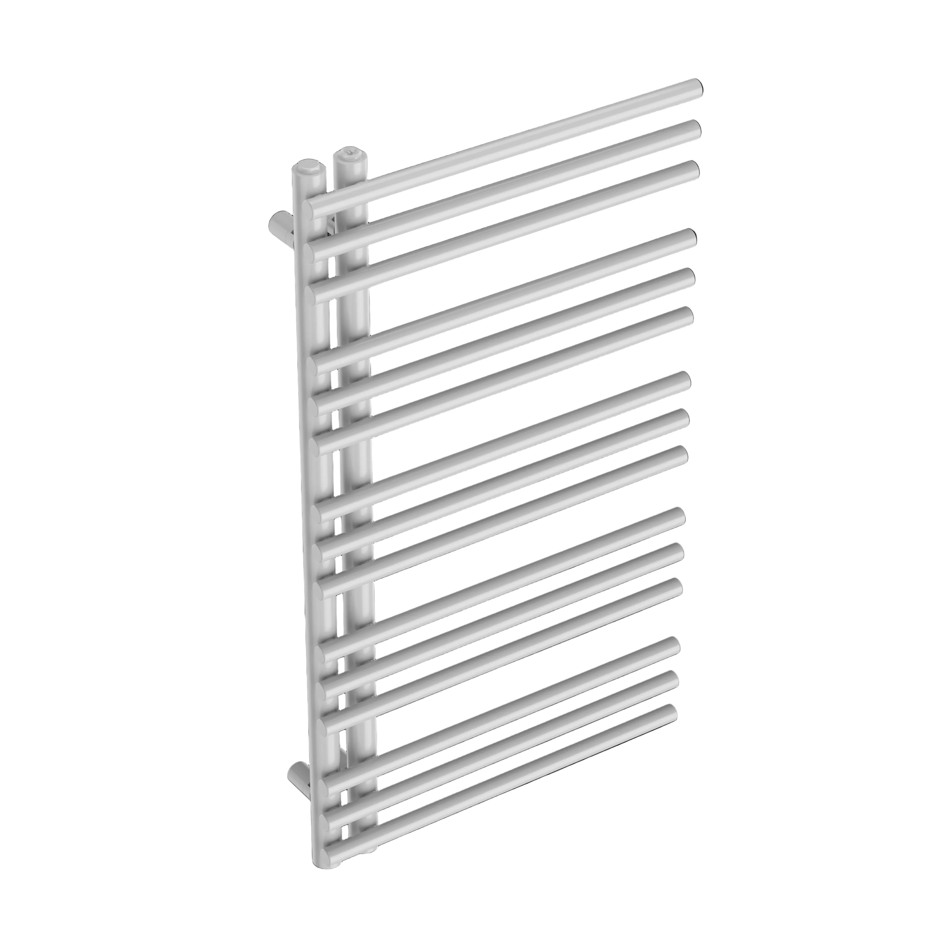 Sanoterra Lina design radiator 90x50 cm wit 348W 3