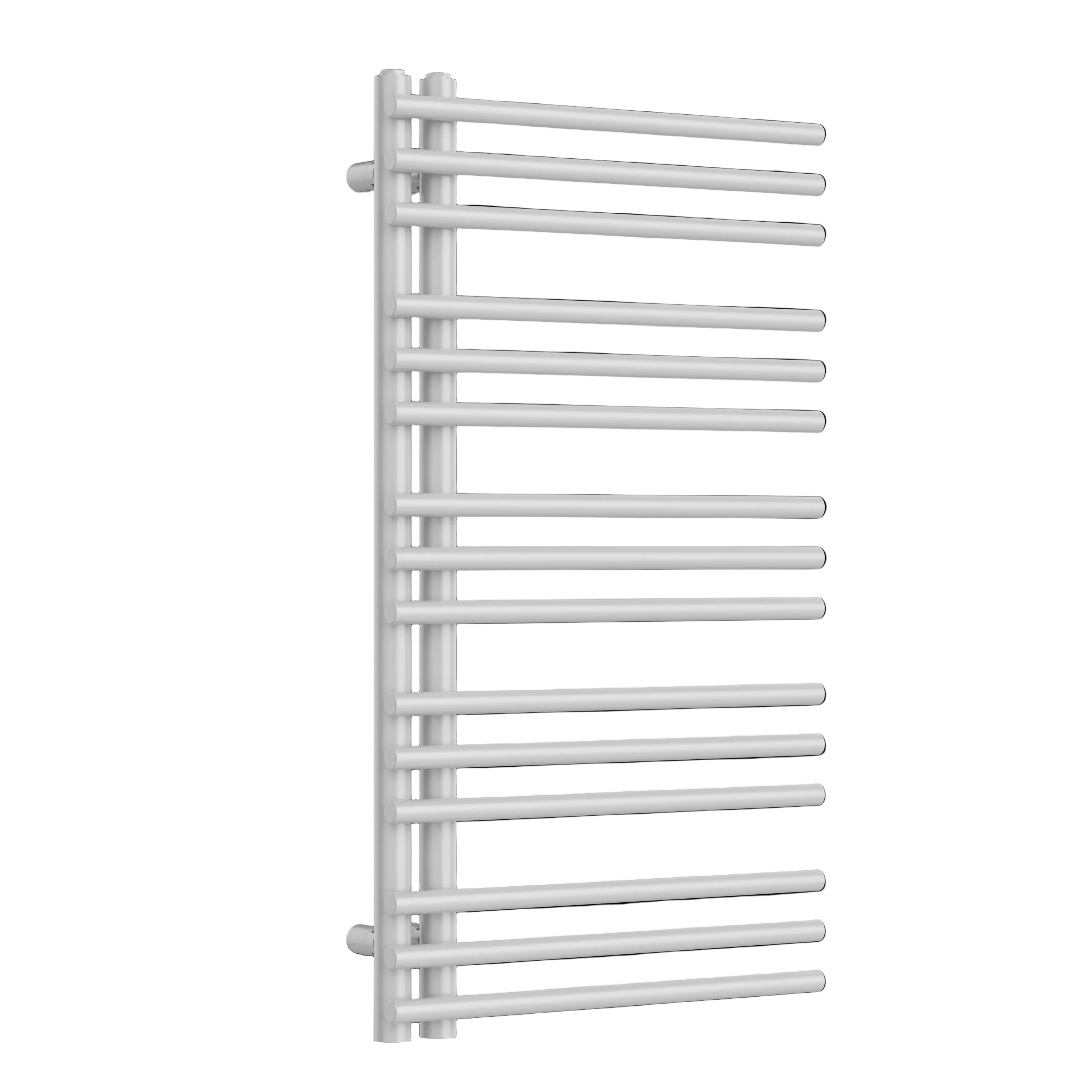 Sanoterra Lina design radiator 90x50 cm wit 348W 4